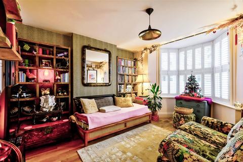Garden Flat, 93 Capel Road, London, E7 0JS