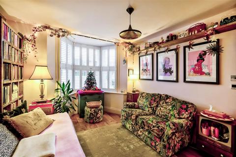 Garden Flat, 93 Capel Road, London, E7 0JS