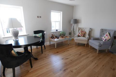 2 bedroom apartment to rent, Apartment 13, Scuttlecroft Place