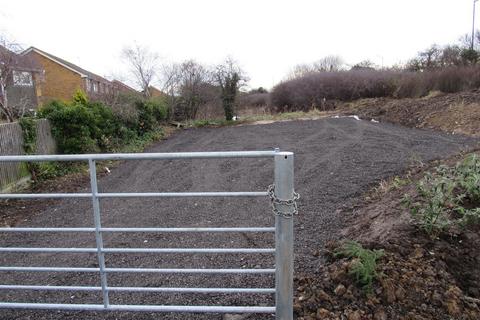 Land for sale, Bartlett Drive, Whitstable