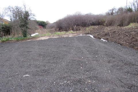 Land for sale, Bartlett Drive, Whitstable