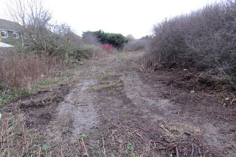 Land for sale, Bartlett Drive, Whitstable