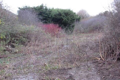 Land for sale, Bartlett Drive, Whitstable