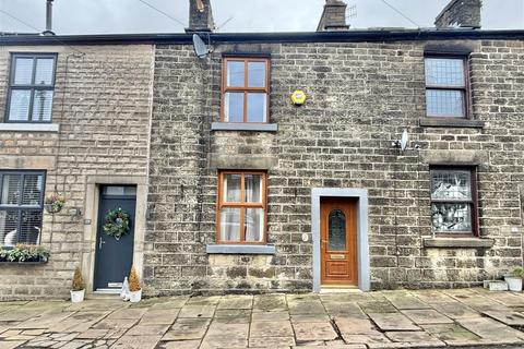 2 bedroom terraced house for sale, Padfield Main Road, Hadfield, Glossop