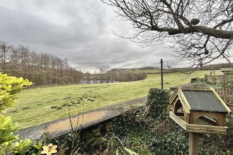 2 bedroom terraced house for sale, Padfield Main Road, Hadfield, Glossop