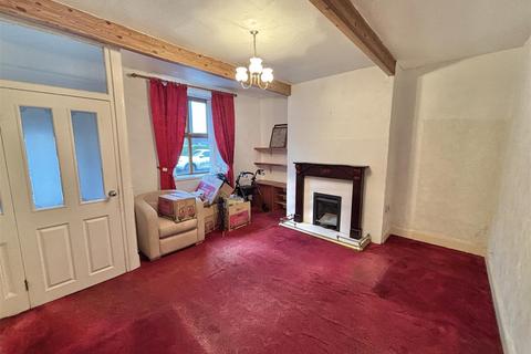 2 bedroom terraced house for sale, Padfield Main Road, Hadfield, Glossop