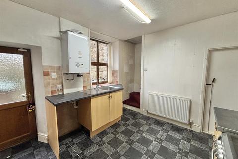 2 bedroom terraced house for sale, Padfield Main Road, Hadfield, Glossop