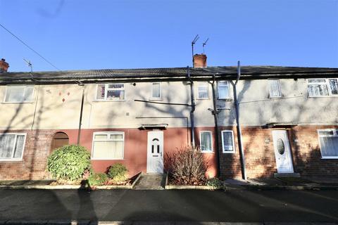 3 bedroom terraced house for sale, Cottingham Road, Hull