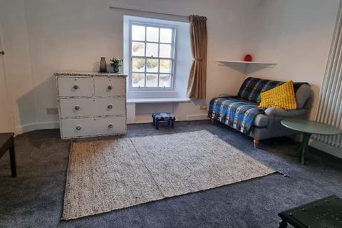 1 bedroom end of terrace house to rent, Cramond Village, Cramond, Edinburgh, EH4