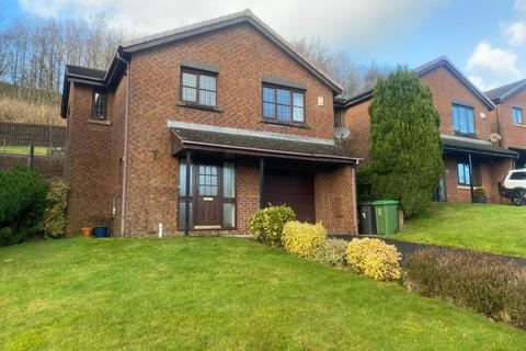 2 bedroom detached house for sale, 9 Brookhill Close, Diggle