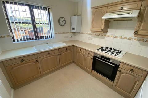 2 bedroom detached house for sale, 9 Brookhill Close, Diggle