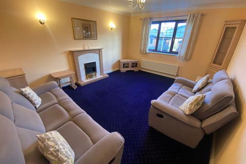 9 Brookhill Close, Diggle, Oldham, OL3 5NH