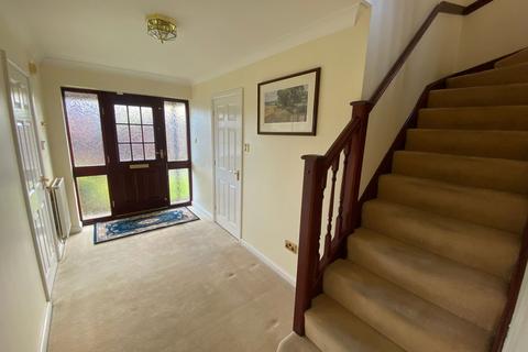 9 Brookhill Close, Diggle, Oldham, OL3 5NH