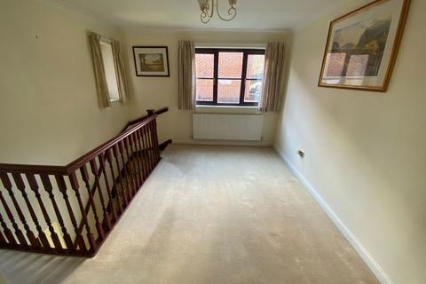 9 Brookhill Close, Diggle, Oldham, OL3 5NH