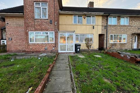 3 bedroom terraced house for sale, Kitts Green Road, Birmingham, B33