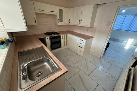 3 bedroom terraced house for sale, Kitts Green Road, Birmingham, B33