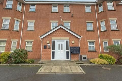 1 bedroom flat for sale, Garden Vale, Leigh WN7