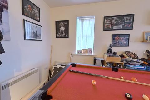 1 bedroom flat for sale, Garden Vale, Leigh WN7