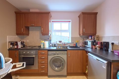 1 bedroom flat for sale, Garden Vale, Leigh WN7