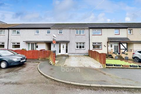 2 bedroom terraced house for sale, 26 Merchiston Avenue, Linwood