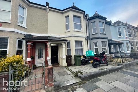 3 bedroom terraced house for sale, St Georges Terrace, Plymouth