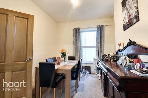 3 bedroom terraced house for sale, St Georges Terrace, Plymouth