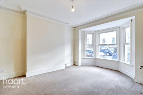 3 bedroom terraced house for sale, St Georges Terrace, Plymouth