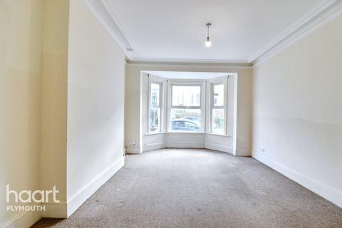 3 bedroom terraced house for sale, St Georges Terrace, Plymouth