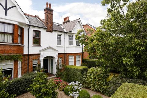 119 Durham Road, London, SW20 0DF