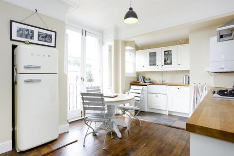 119 Durham Road, London, SW20 0DF