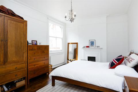 119 Durham Road, London, SW20 0DF