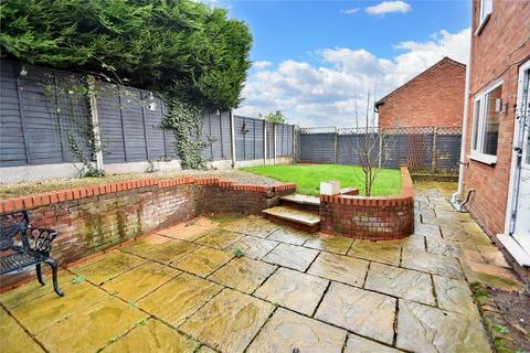 3 bedroom detached house to rent, Winslow Avenue, Worcestershire WR9