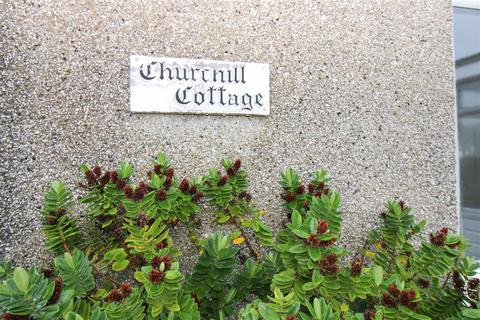 3 bedroom cottage for sale, Churchill Cottage, Brough, Thurso