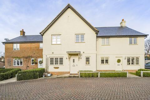 3 bedroom terraced house for sale, Taylors Yard, Sutton Scotney, Winchester, Hampshire, SO21