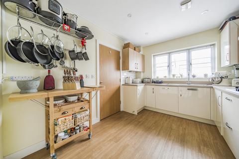 3 bedroom terraced house for sale, Taylors Yard, Sutton Scotney, Winchester, Hampshire, SO21