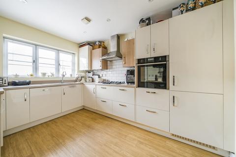 3 bedroom terraced house for sale, Taylors Yard, Sutton Scotney, Winchester, Hampshire, SO21