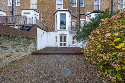 undefined, Shirland Road, Maida Vale, London, W9