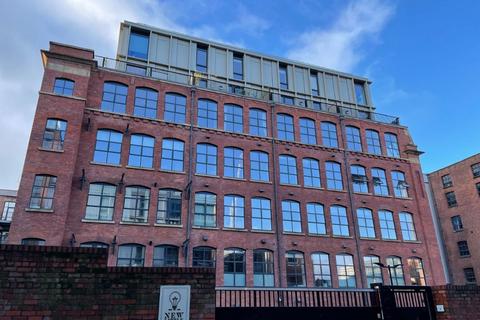 1 bedroom apartment for sale, Flat , New Little Mill,  Radium Street, Manchester