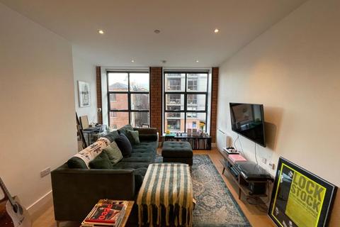 1 bedroom apartment for sale, Flat , New Little Mill,  Radium Street, Manchester