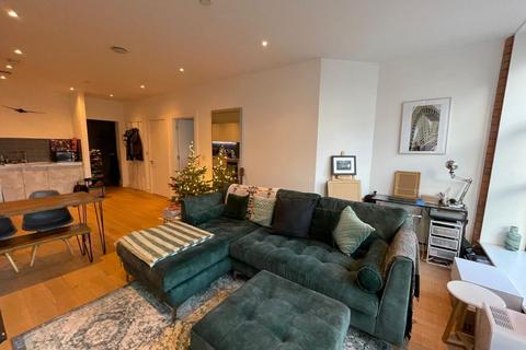 1 bedroom apartment for sale, Flat , New Little Mill,  Radium Street, Manchester