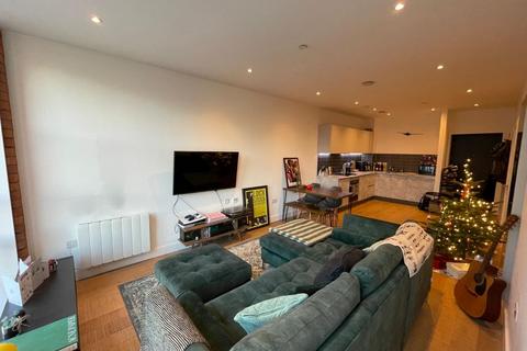 1 bedroom apartment for sale, Flat , New Little Mill,  Radium Street, Manchester