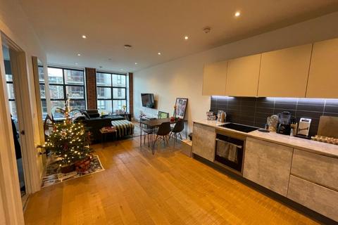 1 bedroom apartment for sale, Flat , New Little Mill,  Radium Street, Manchester