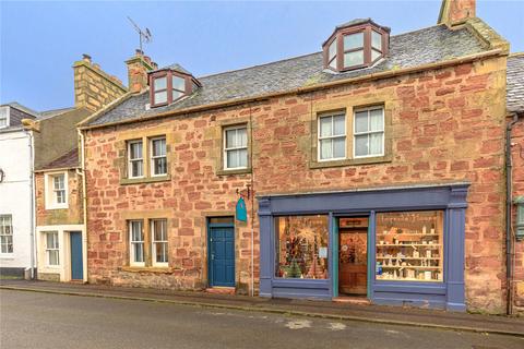 6 bedroom terraced house for sale, 14-18 Church Street, Cromarty, Highland, IV11