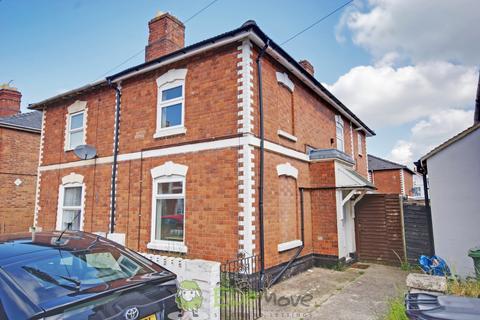 2 bedroom semi-detached house for sale, Morpeth Street, Gloucester, GL1 4