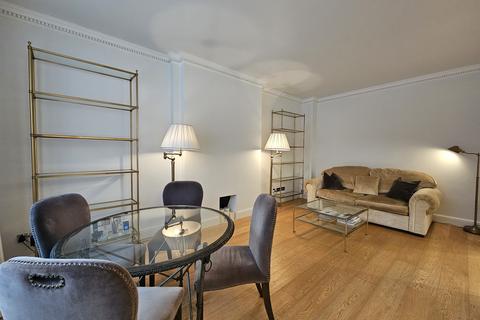 2 bedroom flat to rent, 46 Upper Grosvenor St, London, W1K