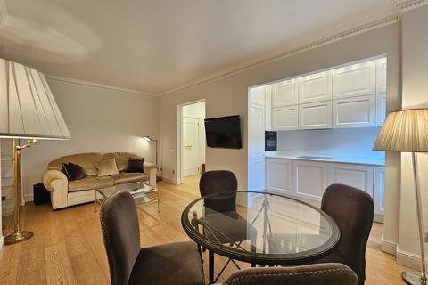 2 bedroom flat to rent, 46 Upper Grosvenor St, London, W1K