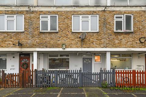 3 bedroom terraced house for sale, Wyllen Close, London, E1