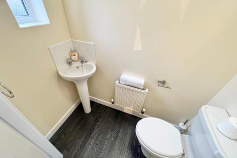 2 bedroom terraced house to rent, Beechwood Close, Sacriston, County Durham, DH7 6QL