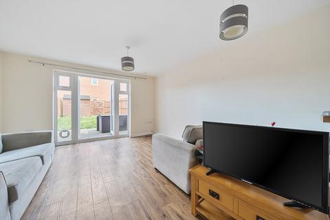 2 bedroom terraced house to rent, Colby Street, Hampshire SO16