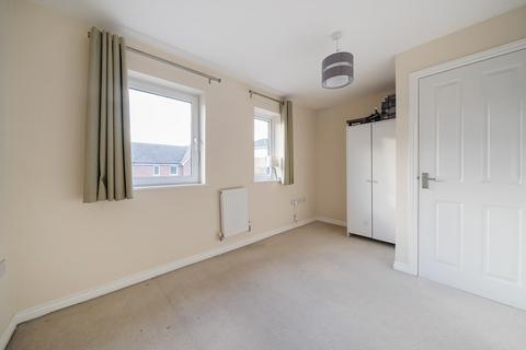 2 bedroom terraced house to rent, Colby Street, Hampshire SO16